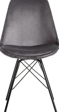 Lot de 2 chaises de salle à manger WOHNLING