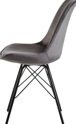 Lot de 2 chaises de salle à manger WOHNLING