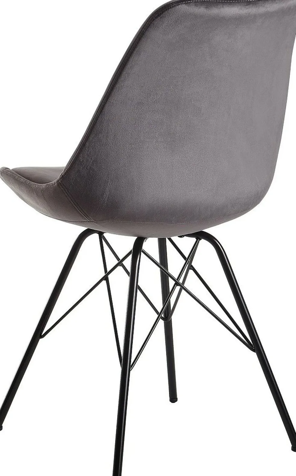 Lot de 2 chaises de salle à manger WOHNLING