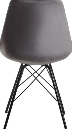 Lot de 2 chaises de salle à manger WOHNLING