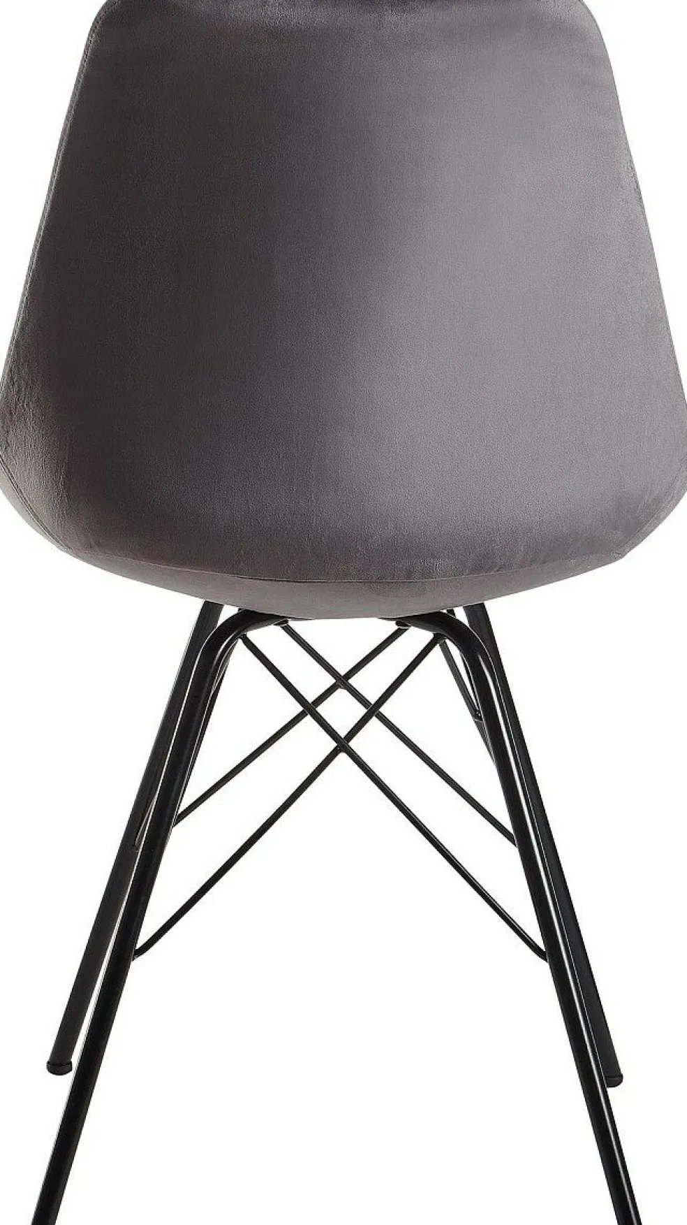 Lot de 2 chaises de salle à manger WOHNLING