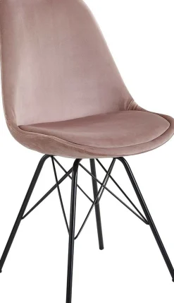 Lot de 2 chaises de salle  à manger WOHNLING