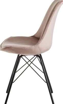 Lot de 2 chaises de salle à manger WOHNLING