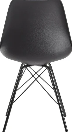 Lot de 2 chaises de salle  à manger WOHNLING