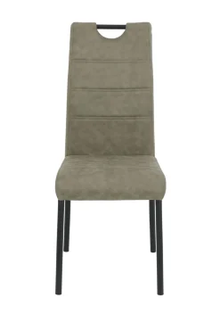 Lot de 4 chaises DISUK