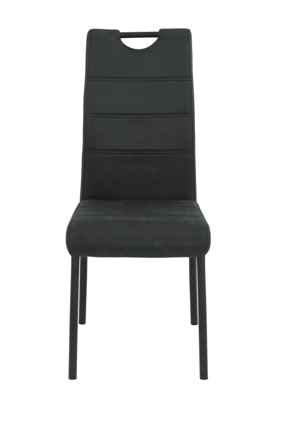 Lot de 4 chaises DISUK