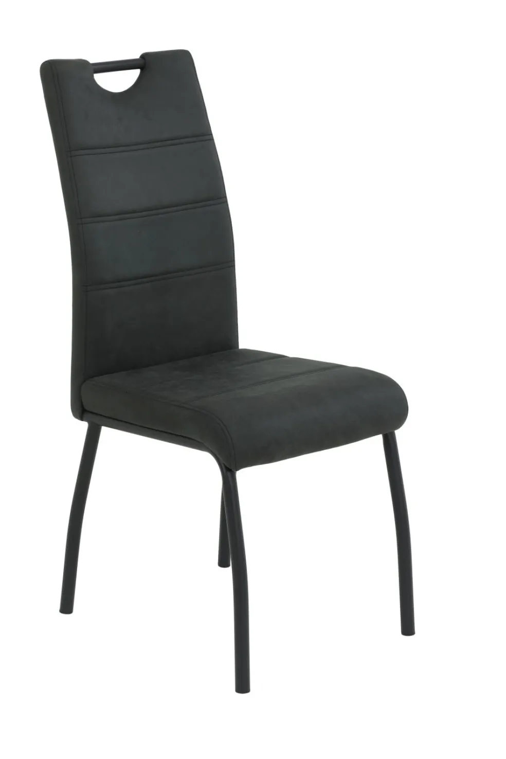 Lot de 4 chaises DISUK