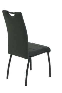 Lot de 4 chaises DISUK