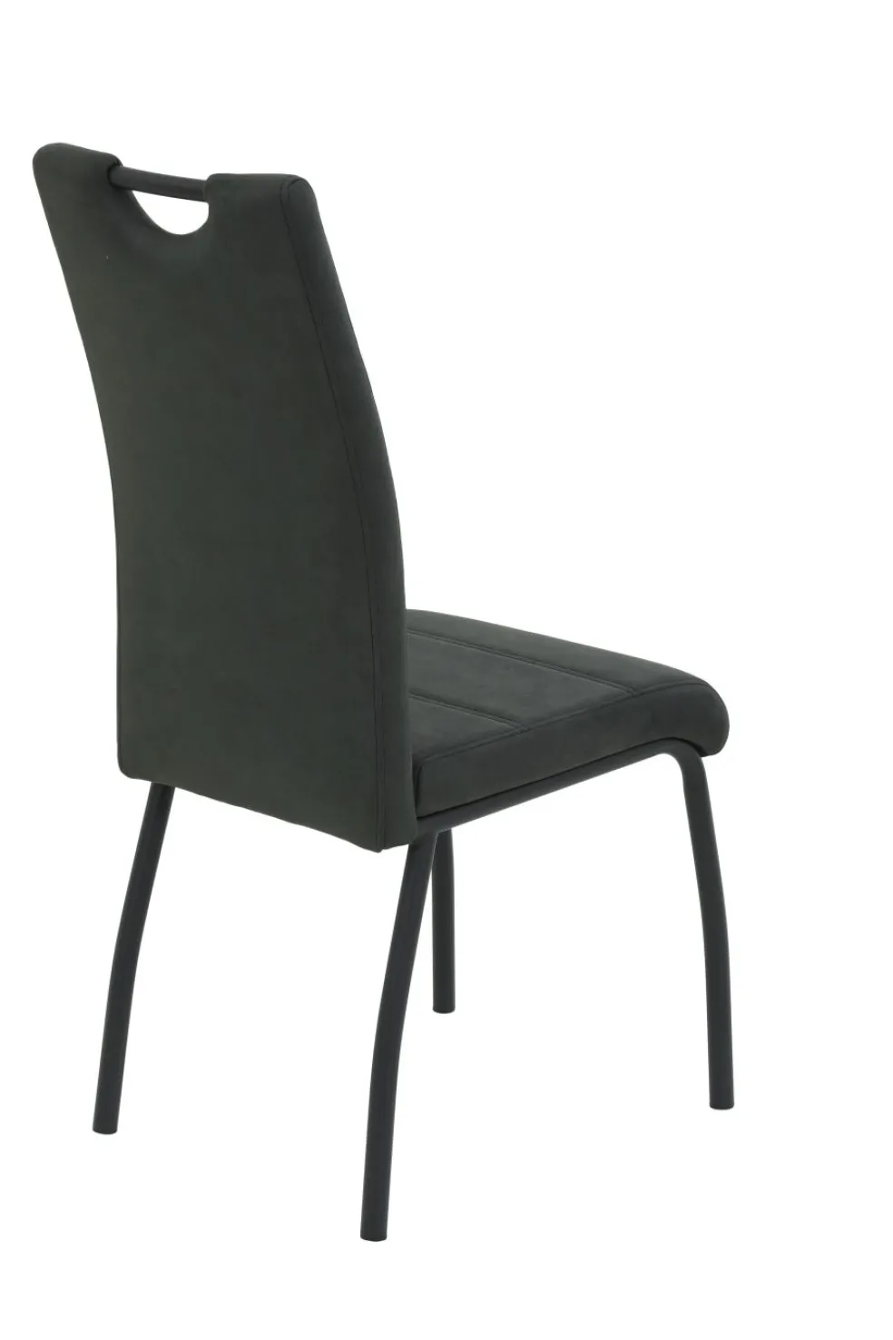 Lot de 4 chaises DISUK