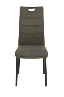 Lot de 4 chaises DISUK