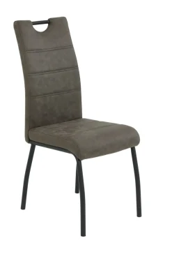 Lot de 4 chaises DISUK