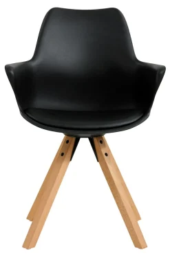 Lot de 2 chaises EGON