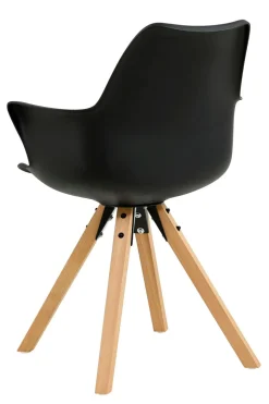 Lot de 2 chaises EGON