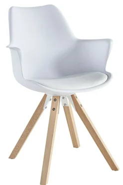 Lot de 2 chaises EGON