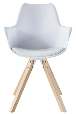 Lot de 2 chaises EGON