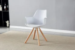 Lot de 2 chaises EGON