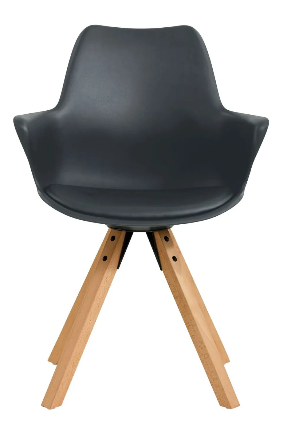 Lot de 2 chaises EGON