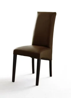 Lot de 2 chaises FOXI