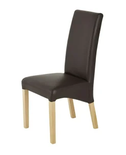 Lot de 2 chaises FOXI