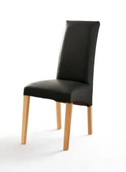 Lot de 2 chaises FOXI