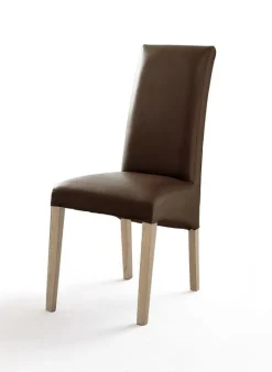 Lot de 2 chaises FOXI