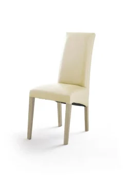 Lot de 2 chaises FOXI