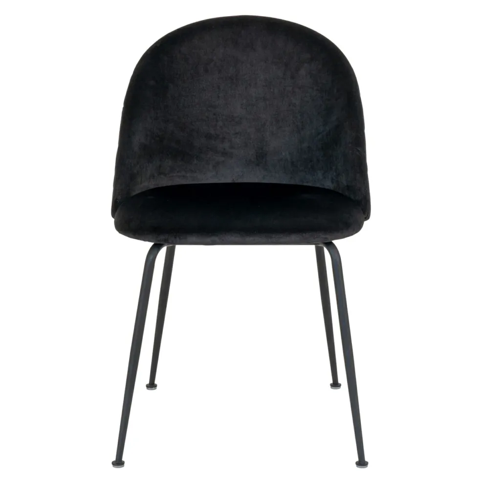 Lot de 2 chaises GENEVE