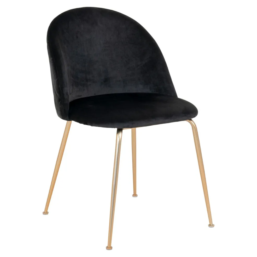 Lot de 2 chaises GENEVE