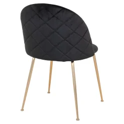 Lot de 2 chaises GENEVE