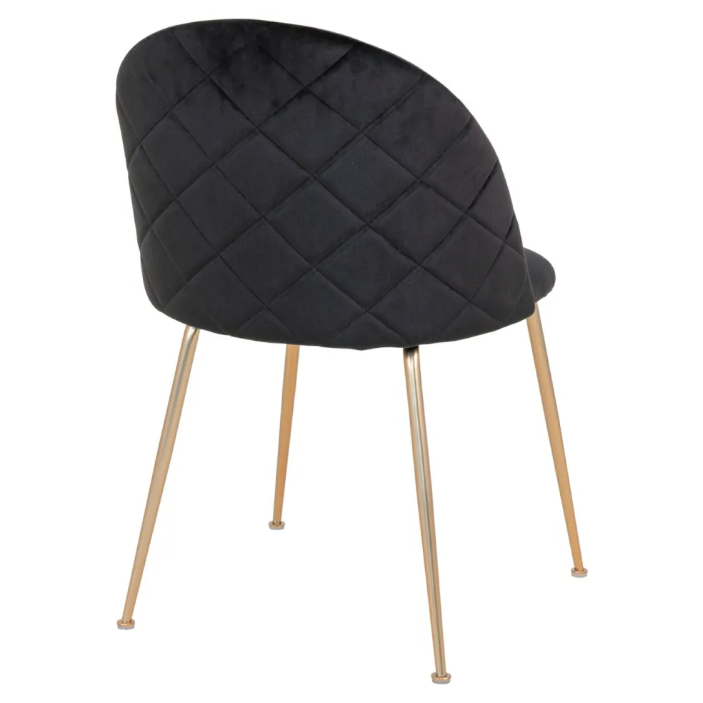 Lot de 2 chaises GENEVE