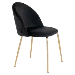 Lot de 2 chaises GENEVE