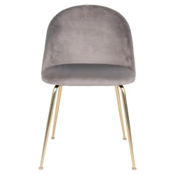 Lot de 2 chaises GENEVE