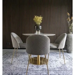 Lot de 2 chaises GENEVE