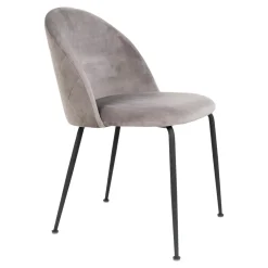 Lot de 2 chaises GENEVE