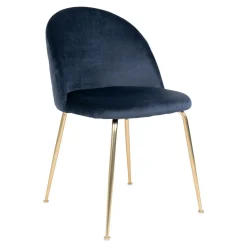 Lot de 2 chaises GENEVE