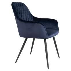 Lot de 2 chaises HARBO