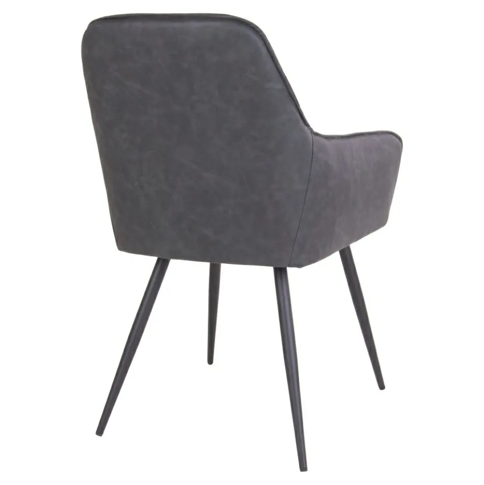 Lot de 2 chaises HARBO