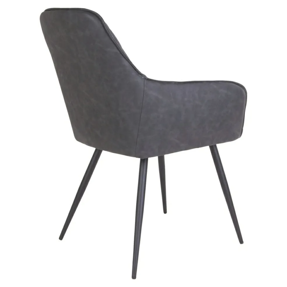 Lot de 2 chaises HARBO