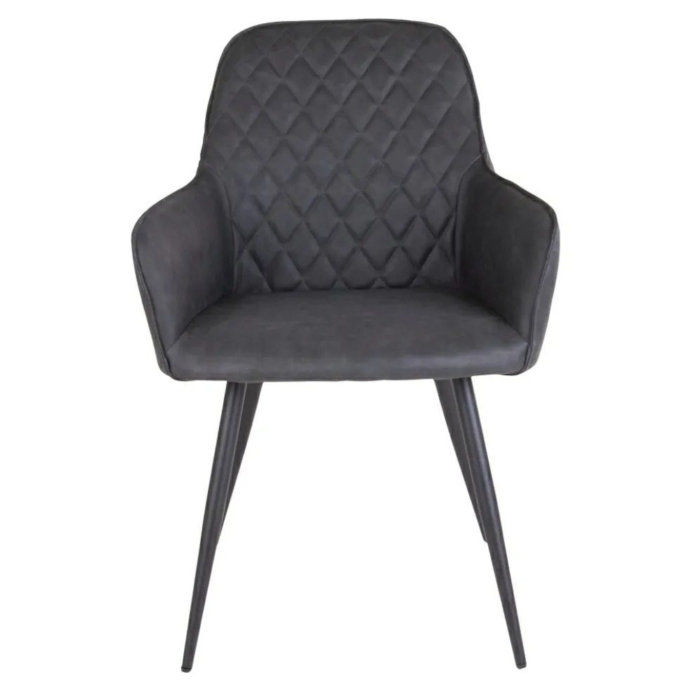 Lot de 2 chaises HARBO