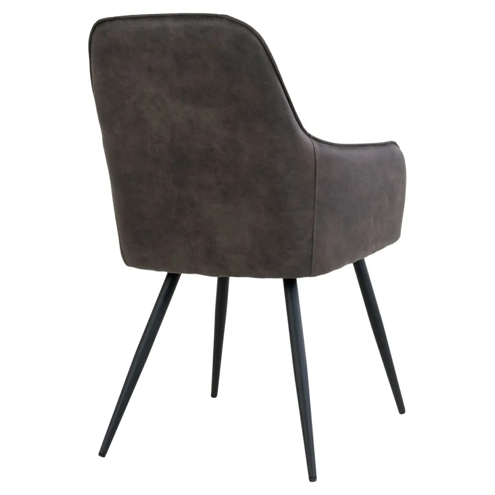 Lot de 2 chaises HARBO