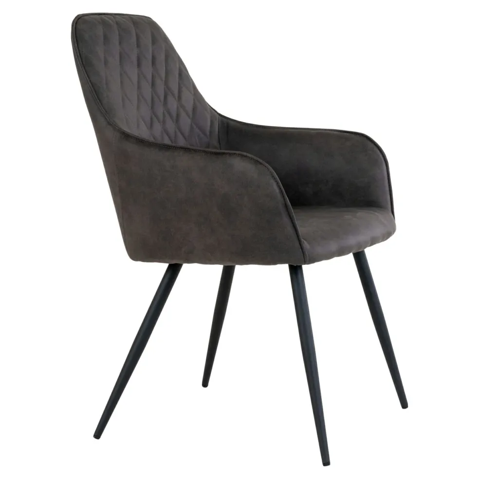 Lot de 2 chaises HARBO