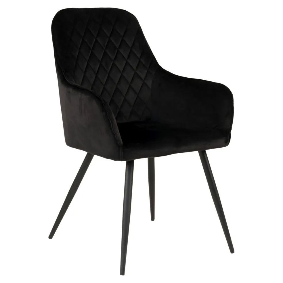 Lot de 2 chaises HARBO