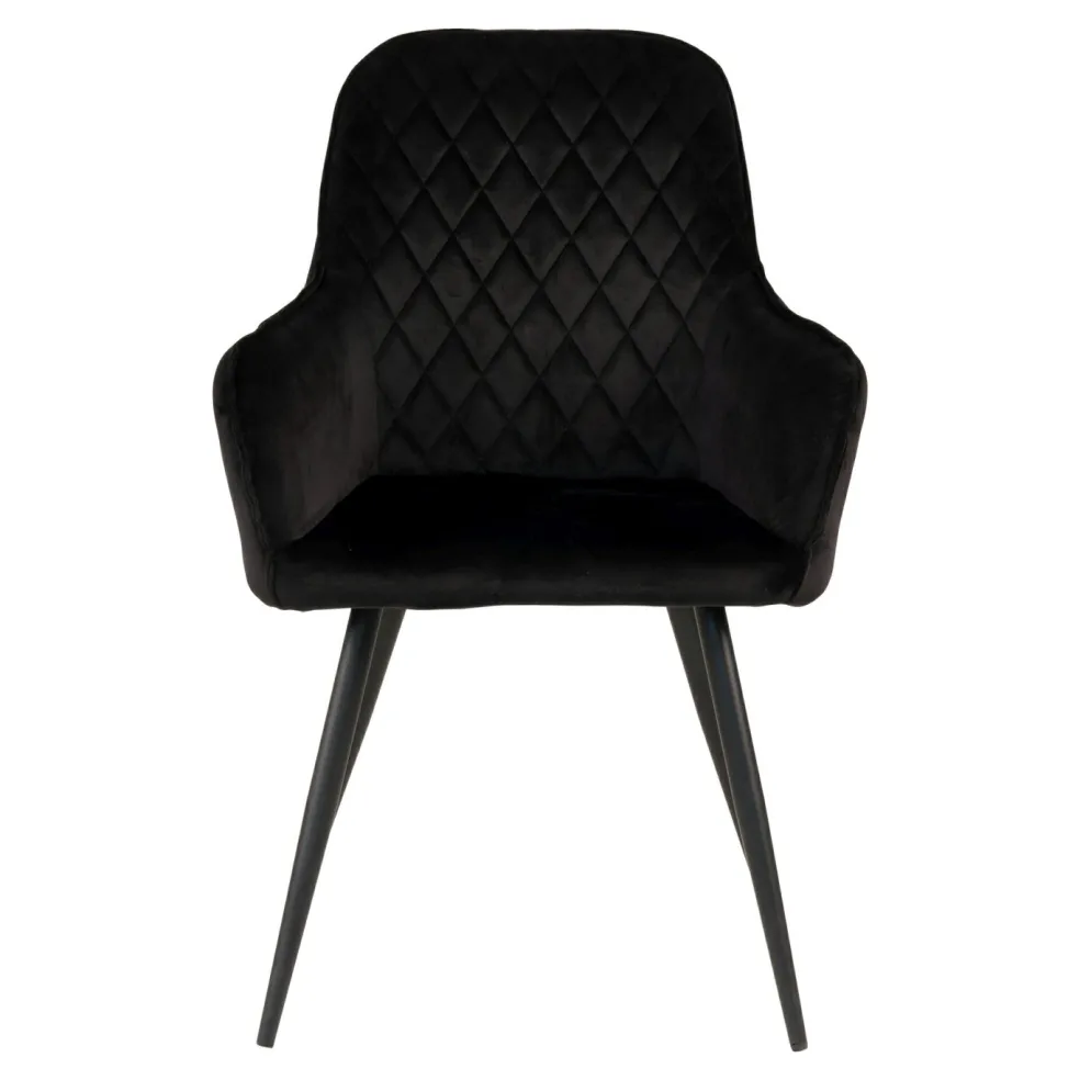 Lot de 2 chaises HARBO