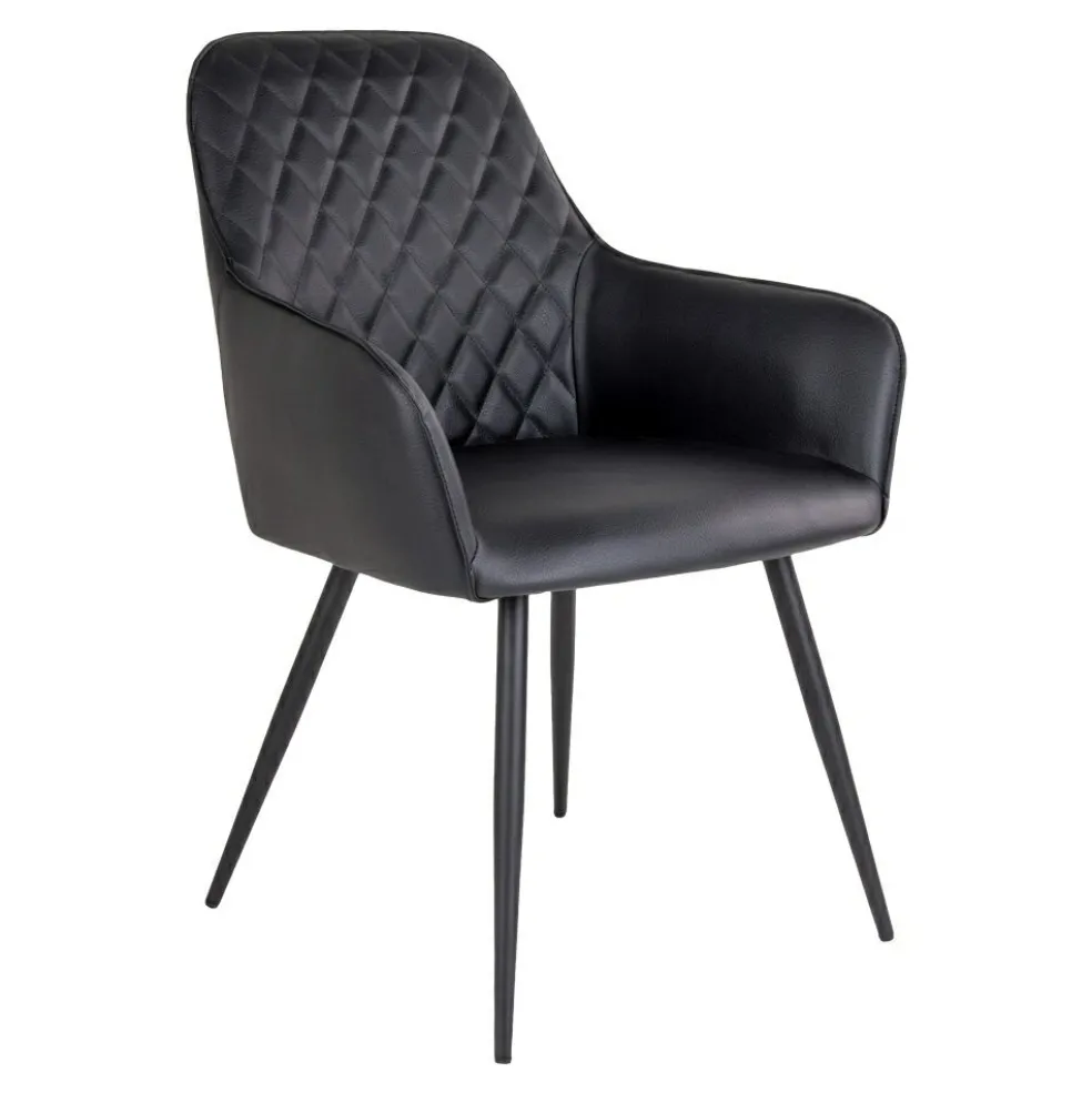 Lot de 2 chaises HARBO