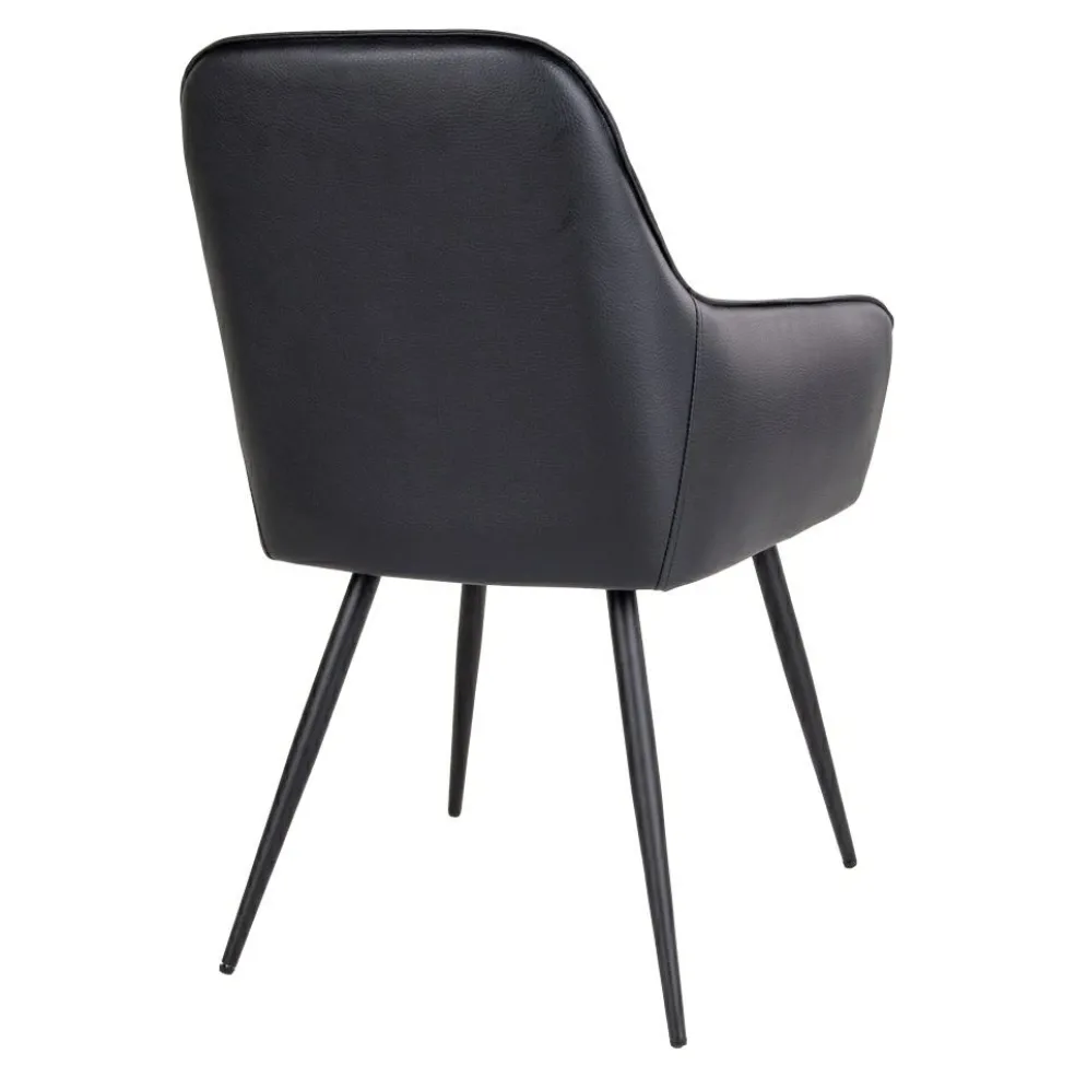 Lot de 2 chaises HARBO