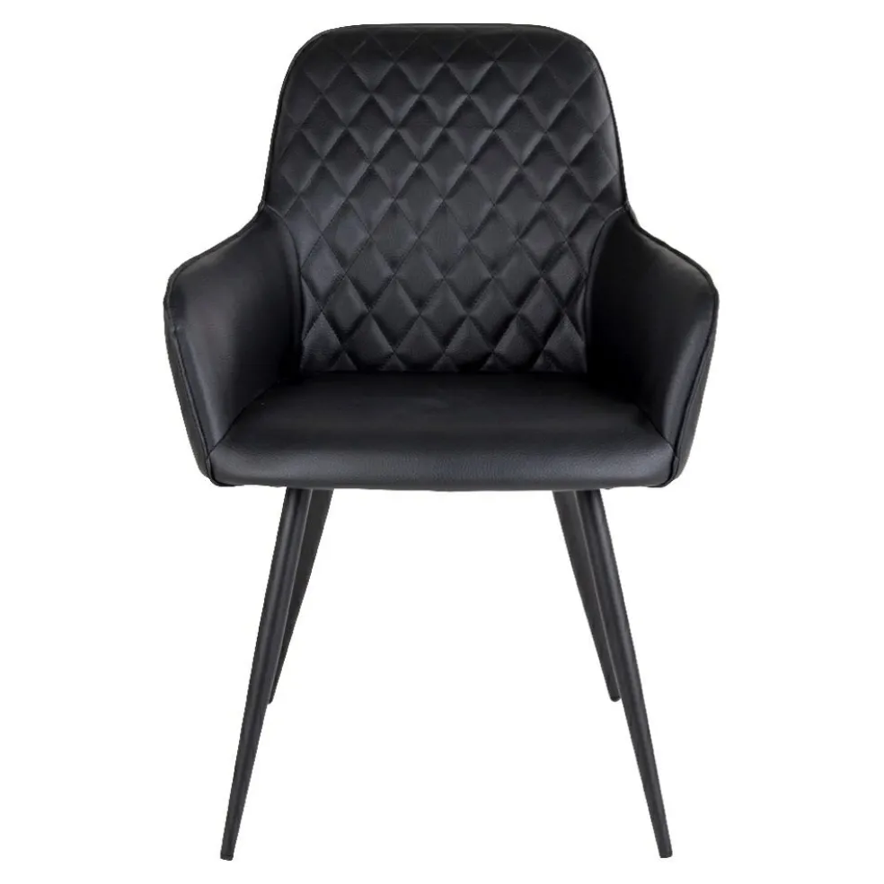 Lot de 2 chaises HARBO