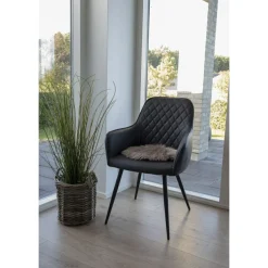 Lot de 2 chaises HARBO