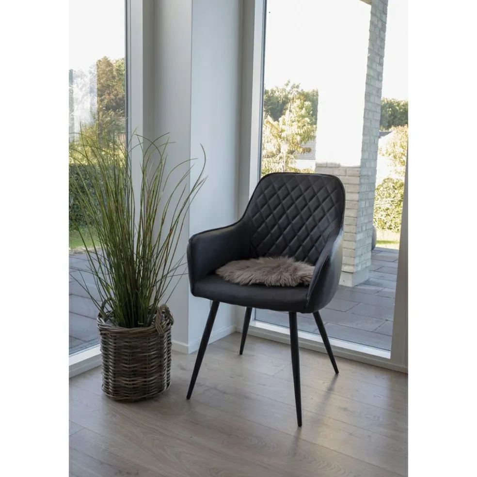 Lot de 2 chaises HARBO