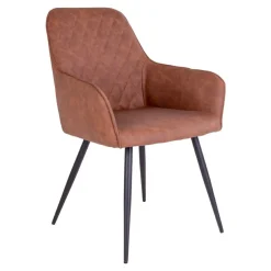 Lot de 2 chaises HARBO