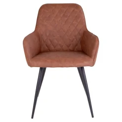 Lot de 2 chaises  HARBO